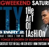 G.Q. HENDERSON B-DAY BASH | PRETTY Pt2 | THE APHRODISIAC EDITION
